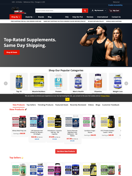 Samedaysupplements