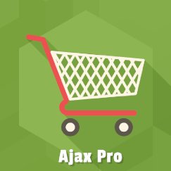 Ajax Pro