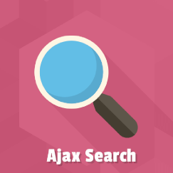 Ajax Search