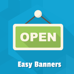 Easy Banner