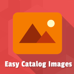 Easy Catalog Images