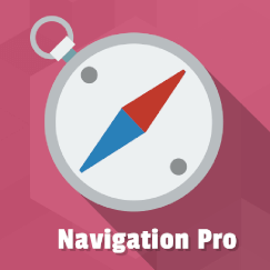 Navigation Pro