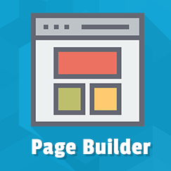 Page builder