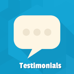 Testimonials