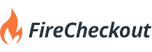 FireCheckout logo