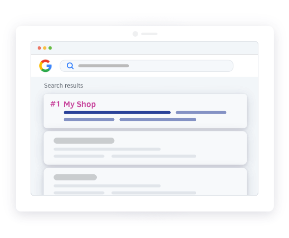 SEO Optimized
